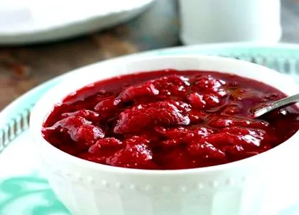 coulis