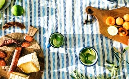 збалансований