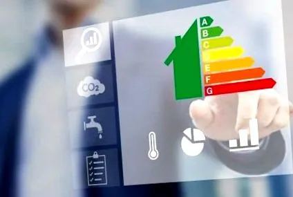 Consumul energie