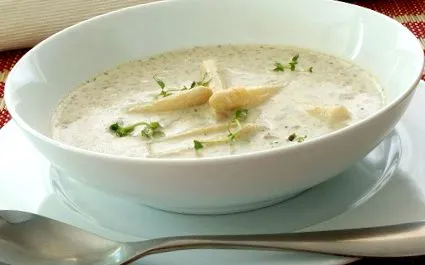 keverje másodpercig recept