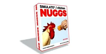 nuggs