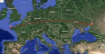 європа