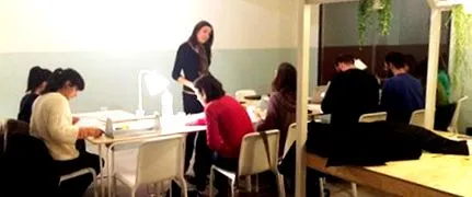 performanță