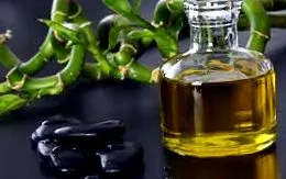 олія