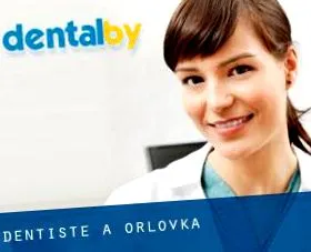 orlovka