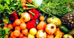 nutriționale