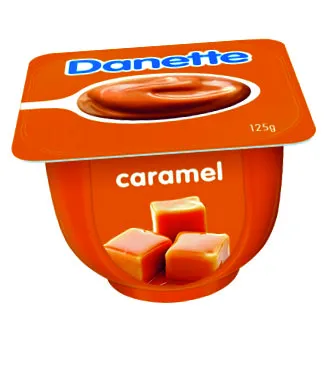 caramel