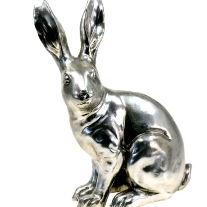 silver