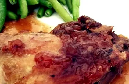 confit
