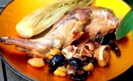 főzése