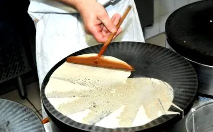 масла кухонній