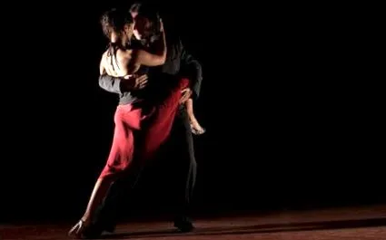 tango