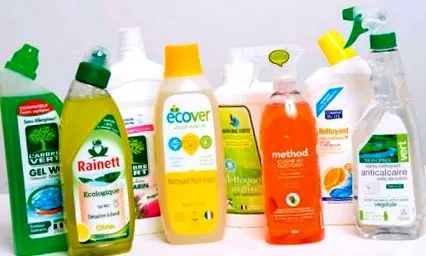 ecologic