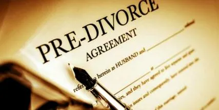 divorț