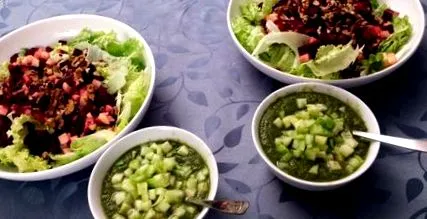 mese trăi