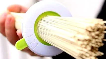 spagetti