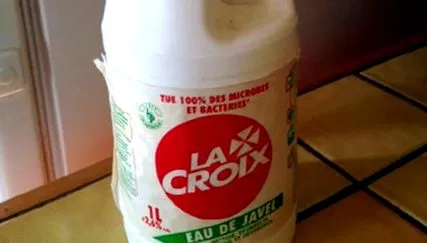 înălbire utilizare