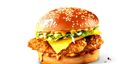 Double Krunch