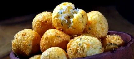 karfiolkrokett