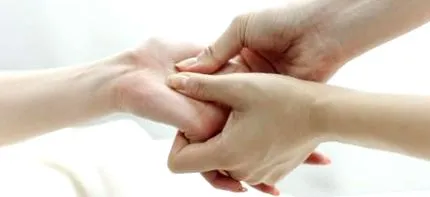 digitopuncture