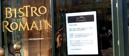 bistro