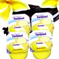 Crème Vanilla
