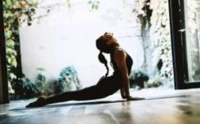 pierde yoga