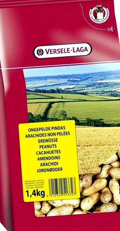 pentru arahide