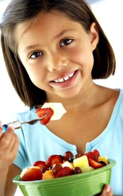 nutrition