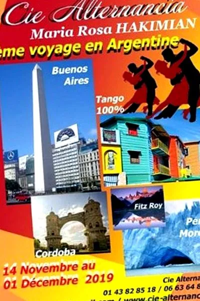 argentin