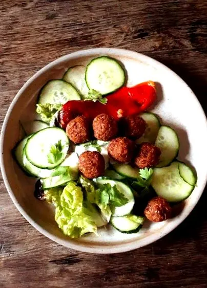 falafels