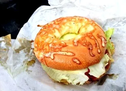 sajttorta