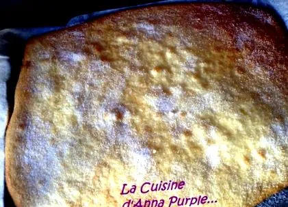 fougasse