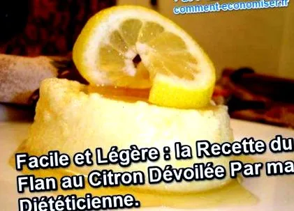 pentru flan