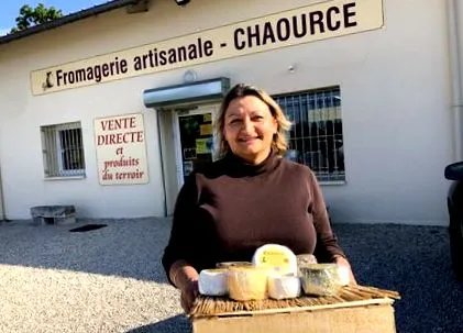 fromagerie