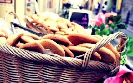 patiserie