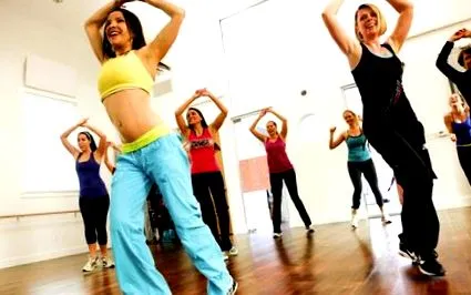 gimnastică