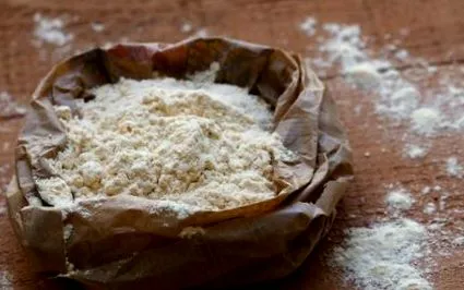 făină