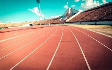 sportolónak