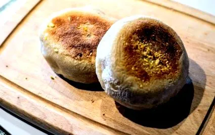 Angol muffin
