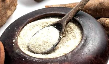 beneficii făină