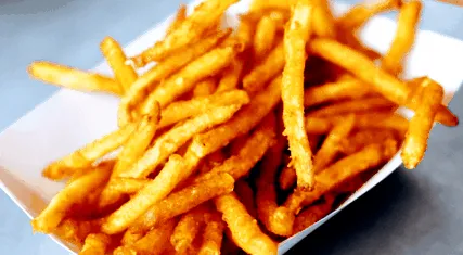 Power Fryer