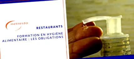 igiena restaurantelor