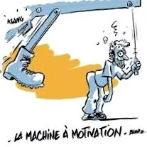 motivația