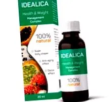 idealica idealica
