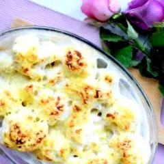 cauliflower