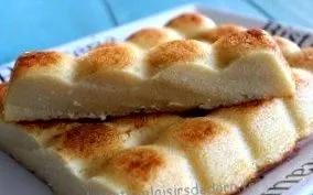 semolina semolina