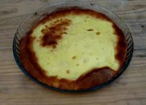 torta