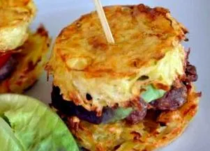 burgonyahamburgerek
