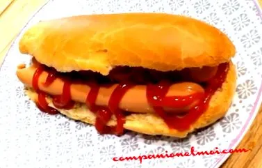 recept társa